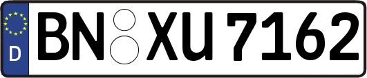 BN-XU7162