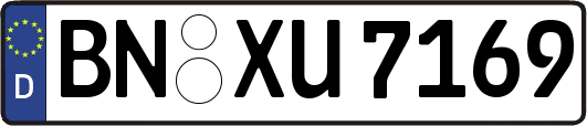 BN-XU7169