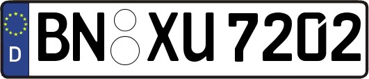 BN-XU7202