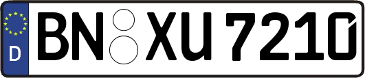 BN-XU7210