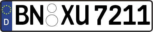 BN-XU7211
