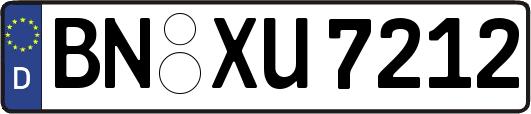 BN-XU7212