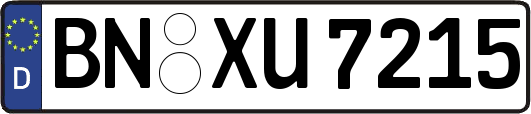 BN-XU7215