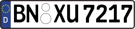 BN-XU7217