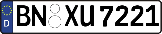 BN-XU7221