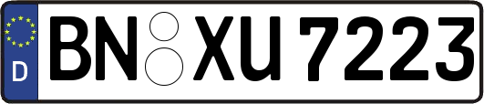BN-XU7223