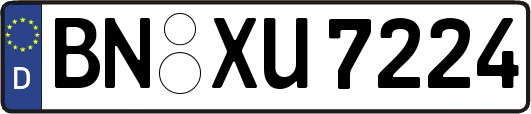 BN-XU7224