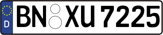 BN-XU7225