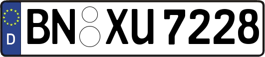 BN-XU7228