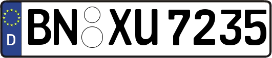 BN-XU7235