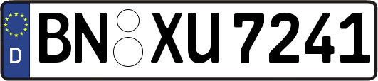 BN-XU7241