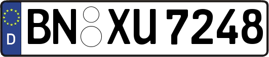 BN-XU7248