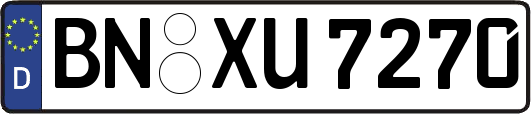 BN-XU7270