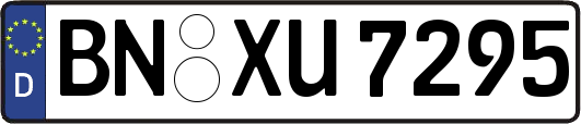 BN-XU7295