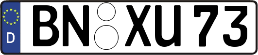 BN-XU73