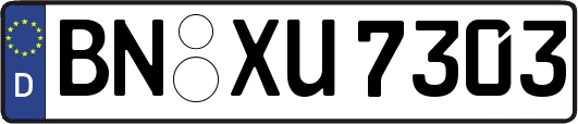 BN-XU7303