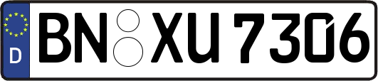 BN-XU7306