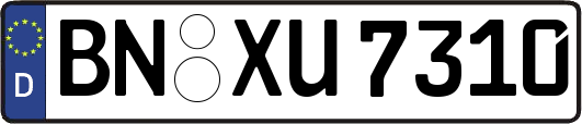 BN-XU7310