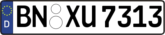 BN-XU7313