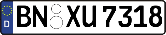 BN-XU7318