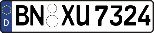 BN-XU7324