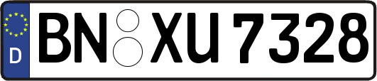 BN-XU7328