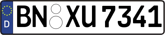 BN-XU7341