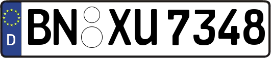 BN-XU7348