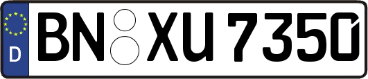 BN-XU7350