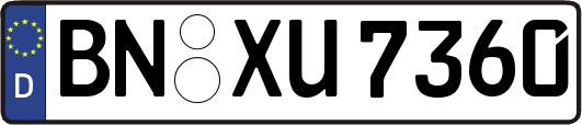 BN-XU7360