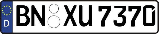 BN-XU7370