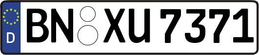 BN-XU7371