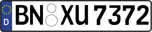 BN-XU7372