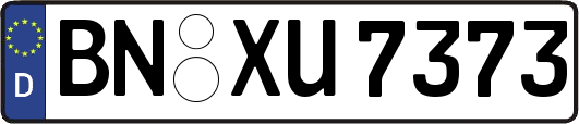 BN-XU7373