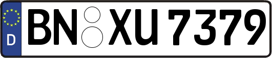 BN-XU7379