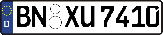 BN-XU7410