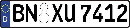 BN-XU7412