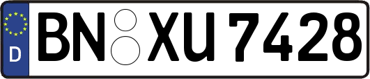 BN-XU7428