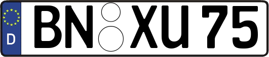 BN-XU75