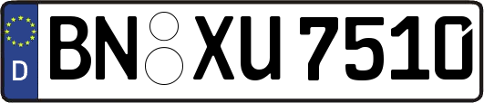 BN-XU7510