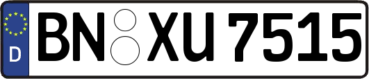BN-XU7515