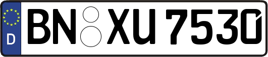 BN-XU7530