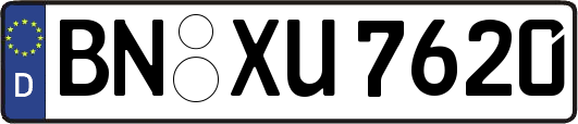 BN-XU7620