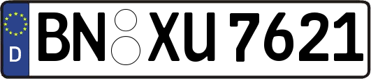 BN-XU7621