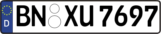 BN-XU7697