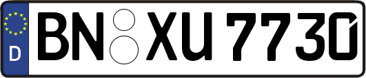 BN-XU7730