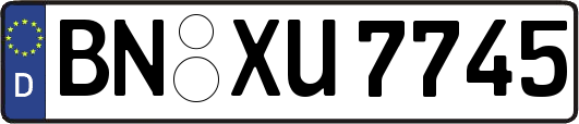 BN-XU7745