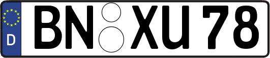 BN-XU78