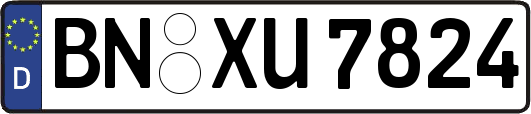 BN-XU7824