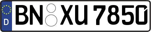 BN-XU7850